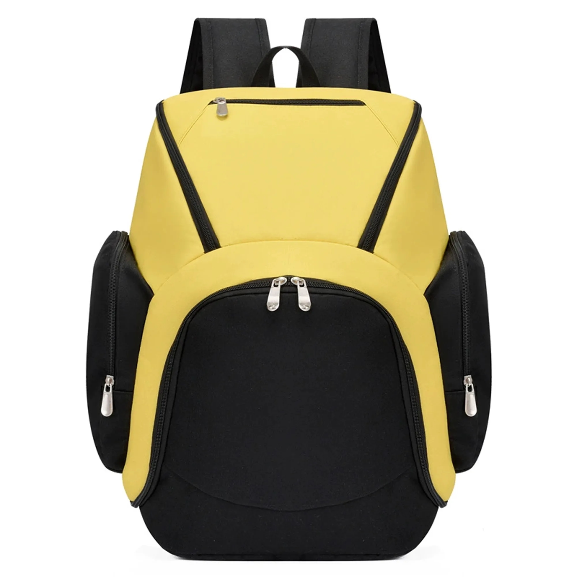 Multi Functional Basketball Backpack 3