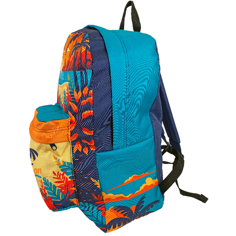 Colorburst Backpack 5