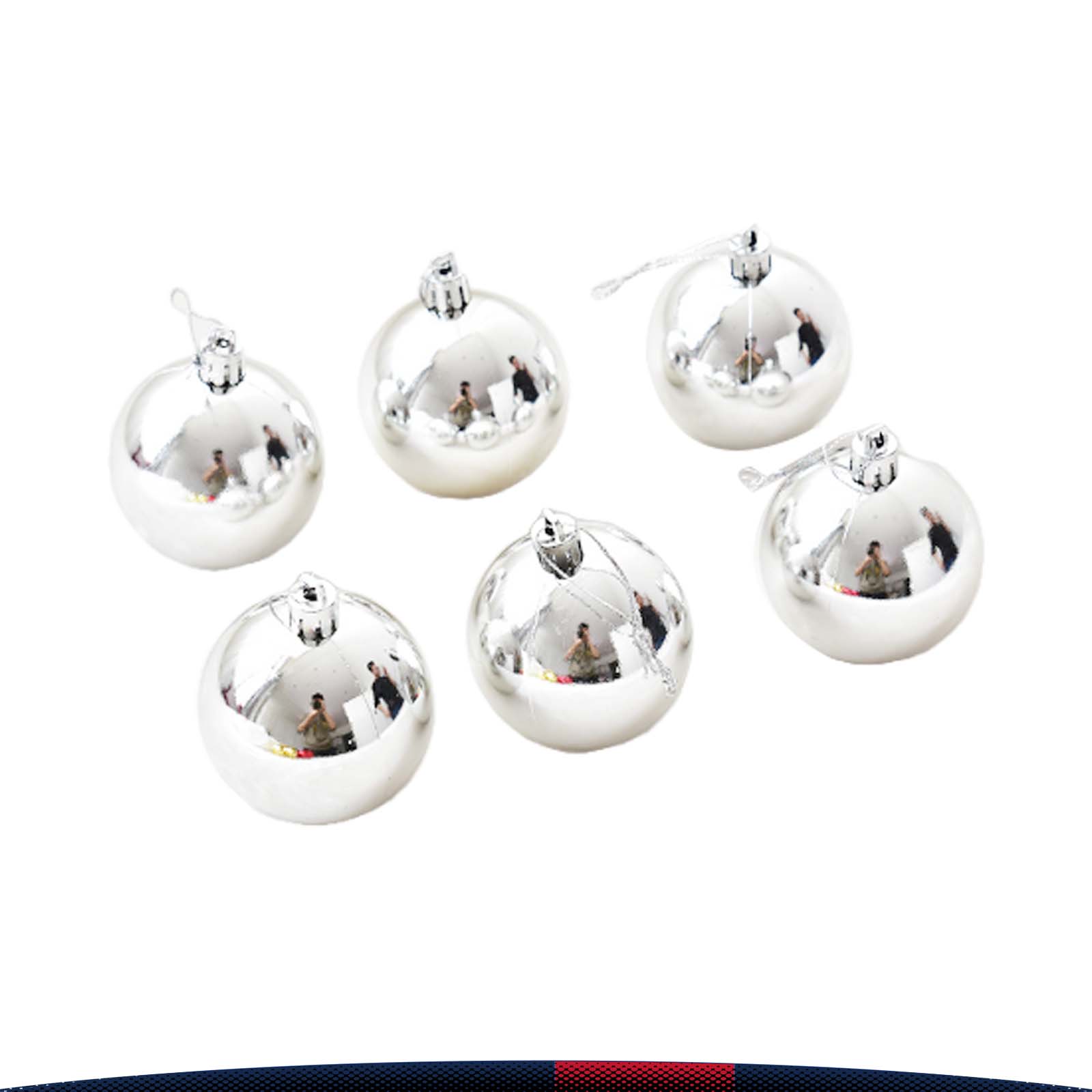 Christmas Decorative Ball 2
