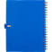 5” x 7” FSC® Recycled Stash Spiral Notebook 126