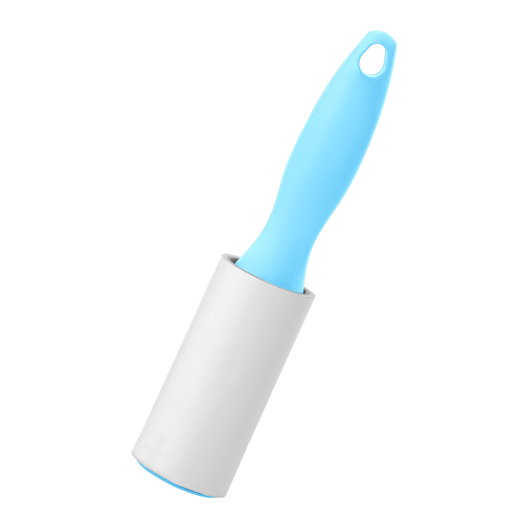 Lint Hair Remover Roller With Refillable Roller 11