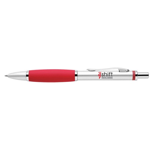 Inca-90 Metal Pen, Ballpoint pen 12