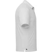 UNTUCKit Damaschino Short Sleeve Polo-Men's 40