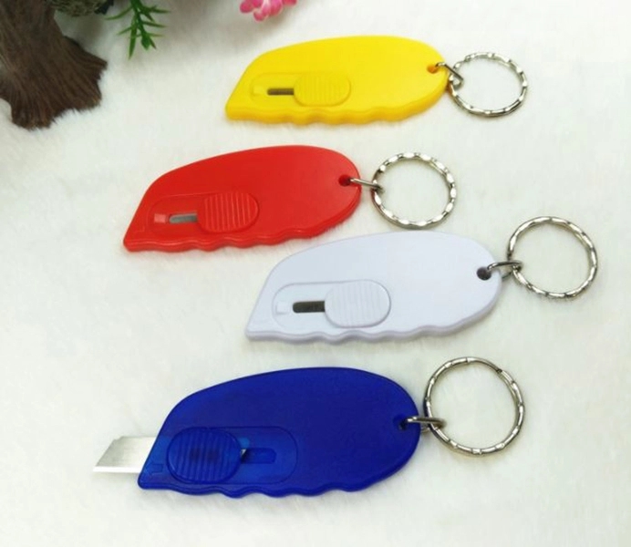 Paper Cutter Key Chain 2