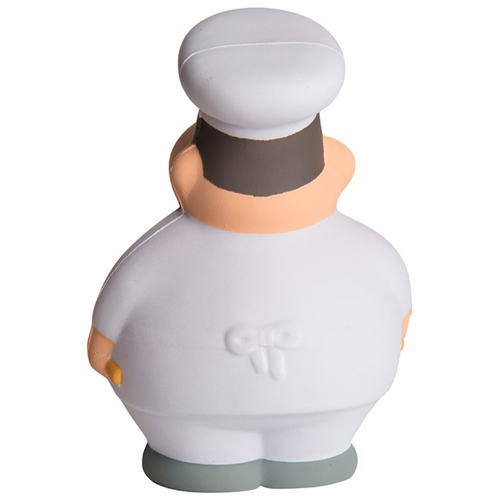 Chef Bert Stress Reliever 3