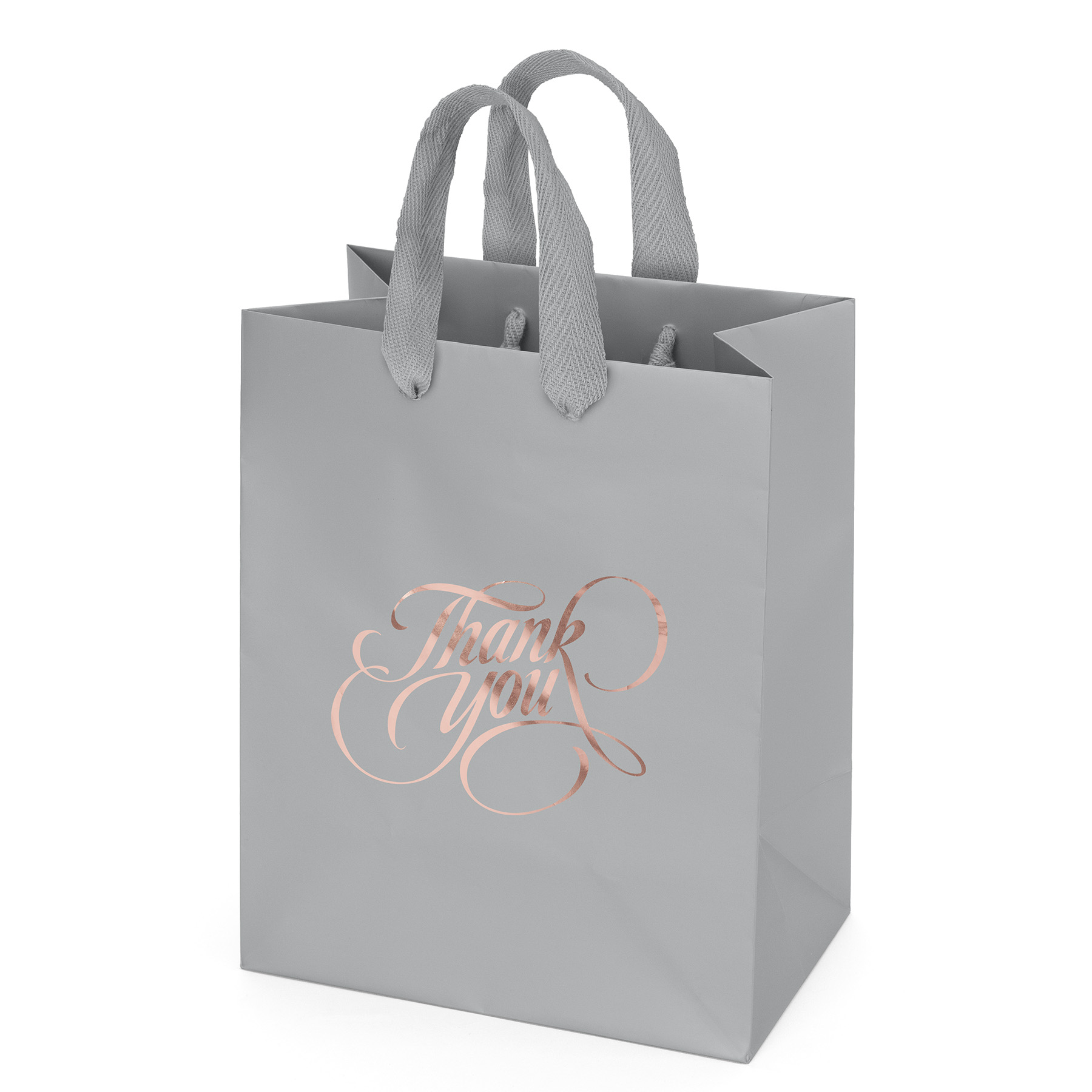 Berlin - Matte Eurotote - Foil Print 8