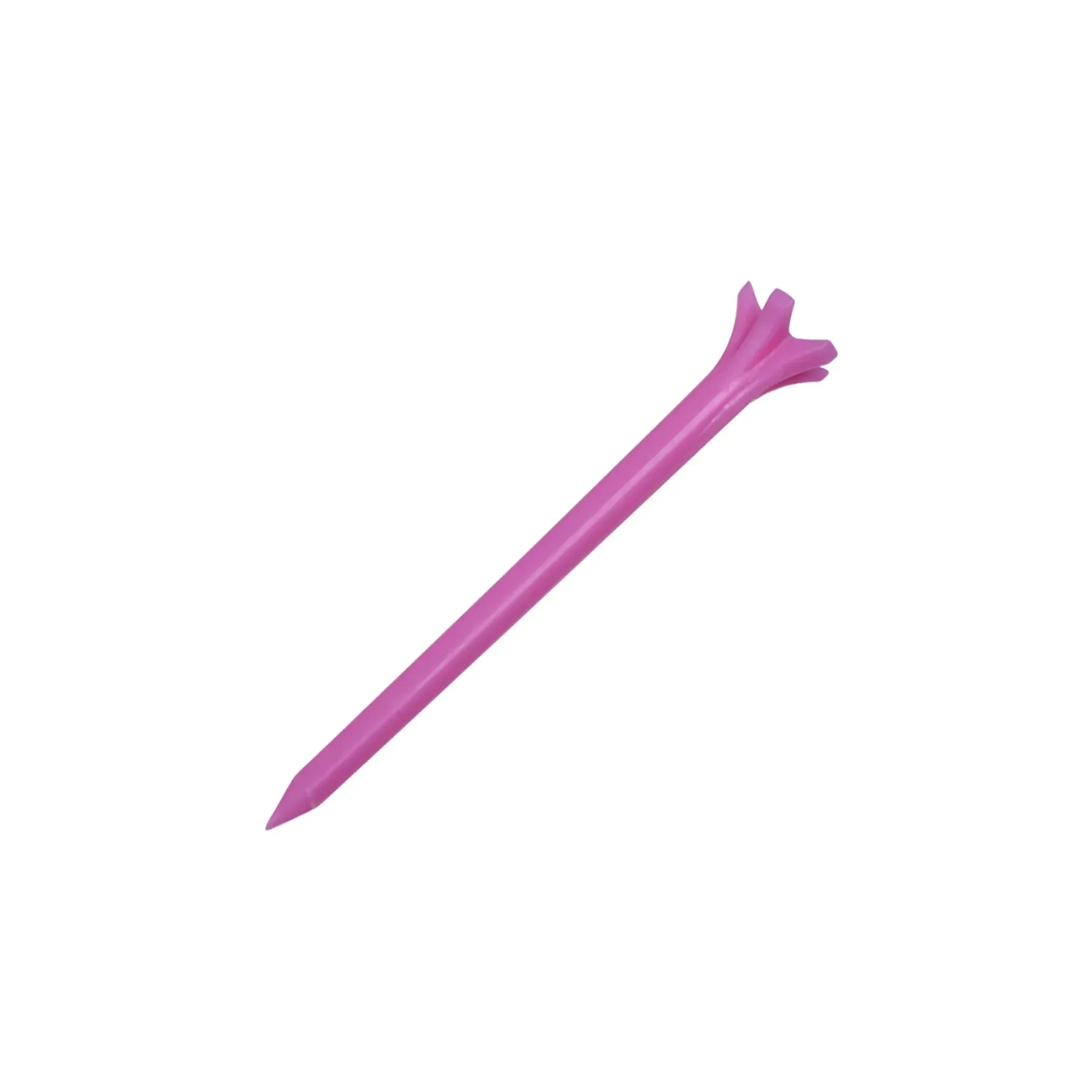 Plastic Professional Golf Tees 8