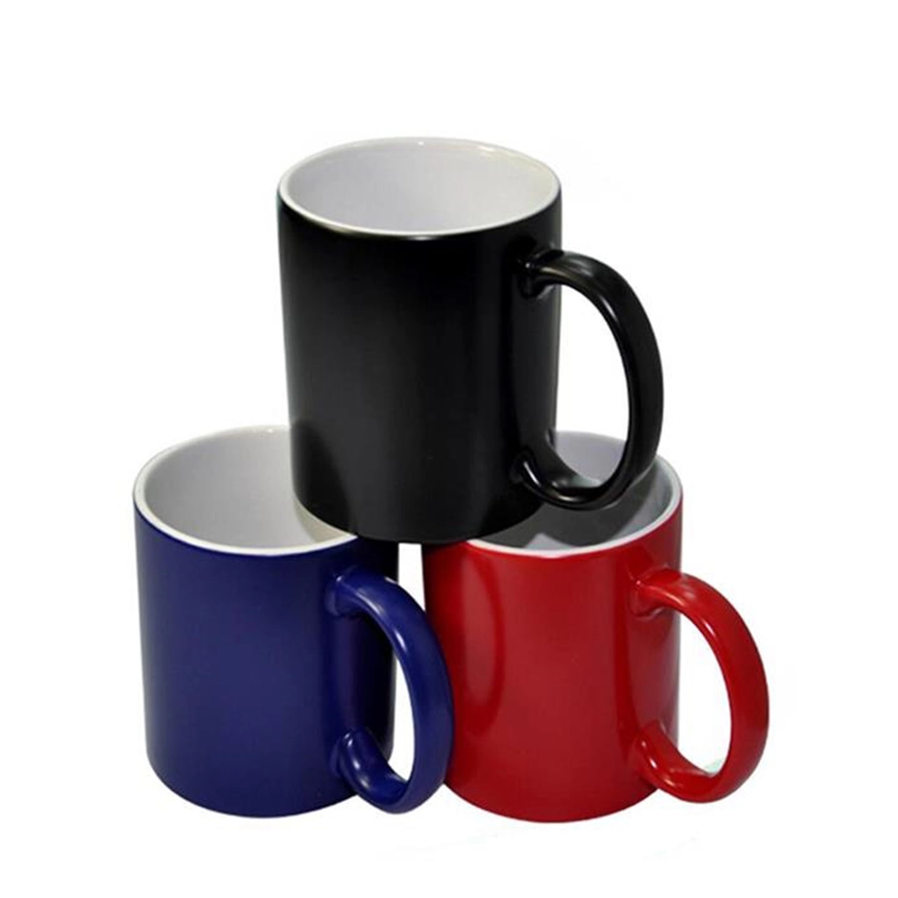 11 Oz. Traditional Coffee Mugs
