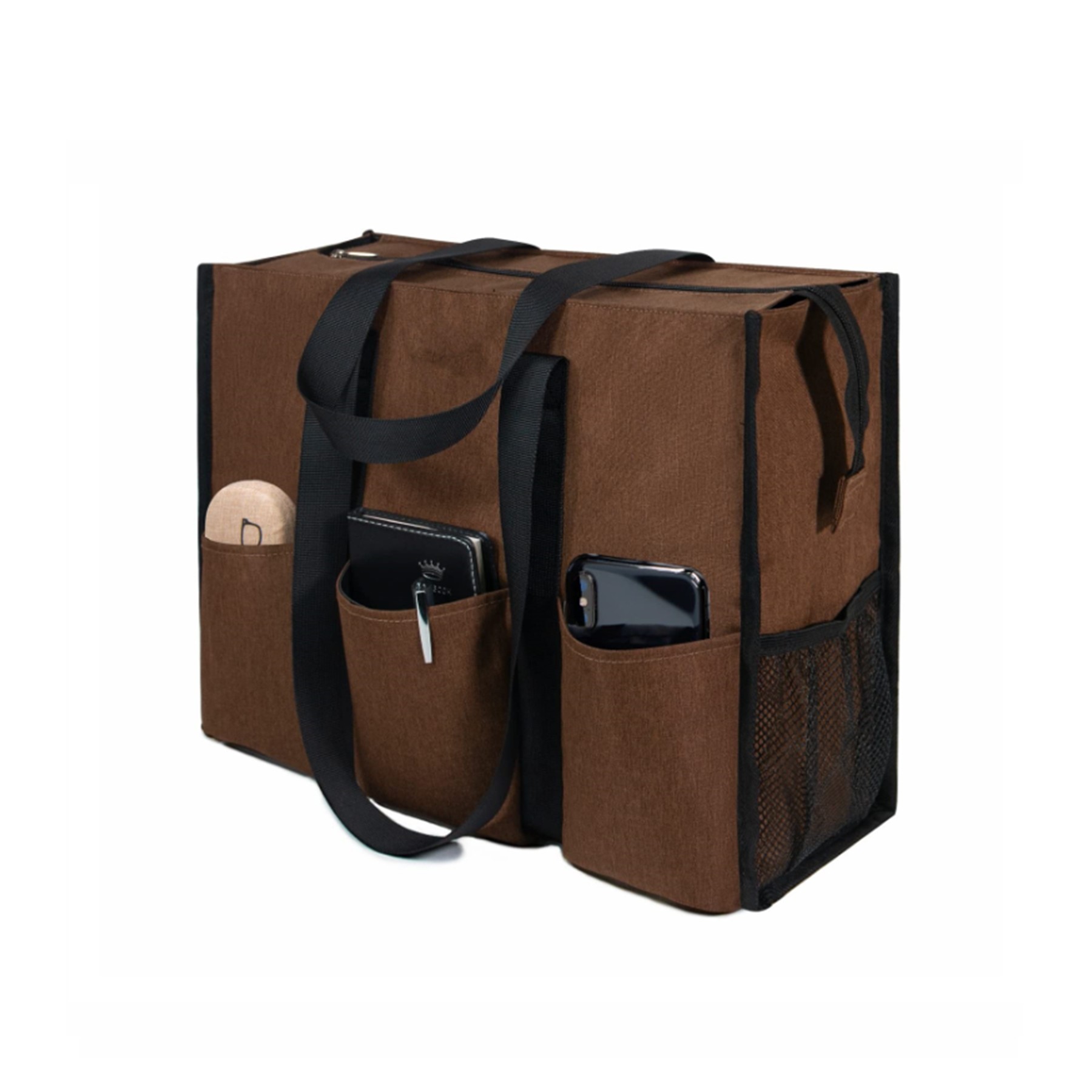 Tote Bag, custom tote bag with logo imprint 7