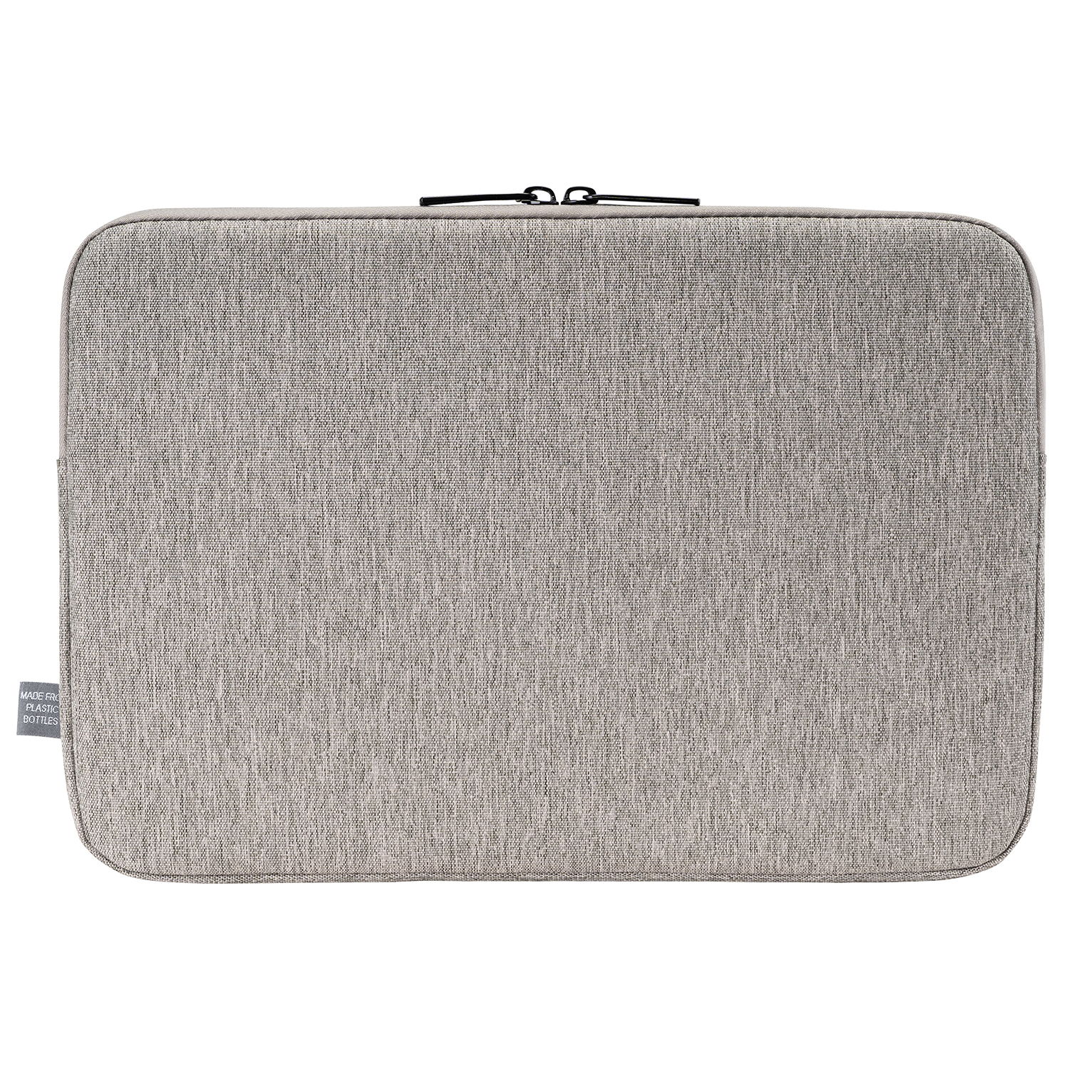 RejuVe® X-PAK Recycled Heather Modern Slim Business 13" Laptop Sleeve 2