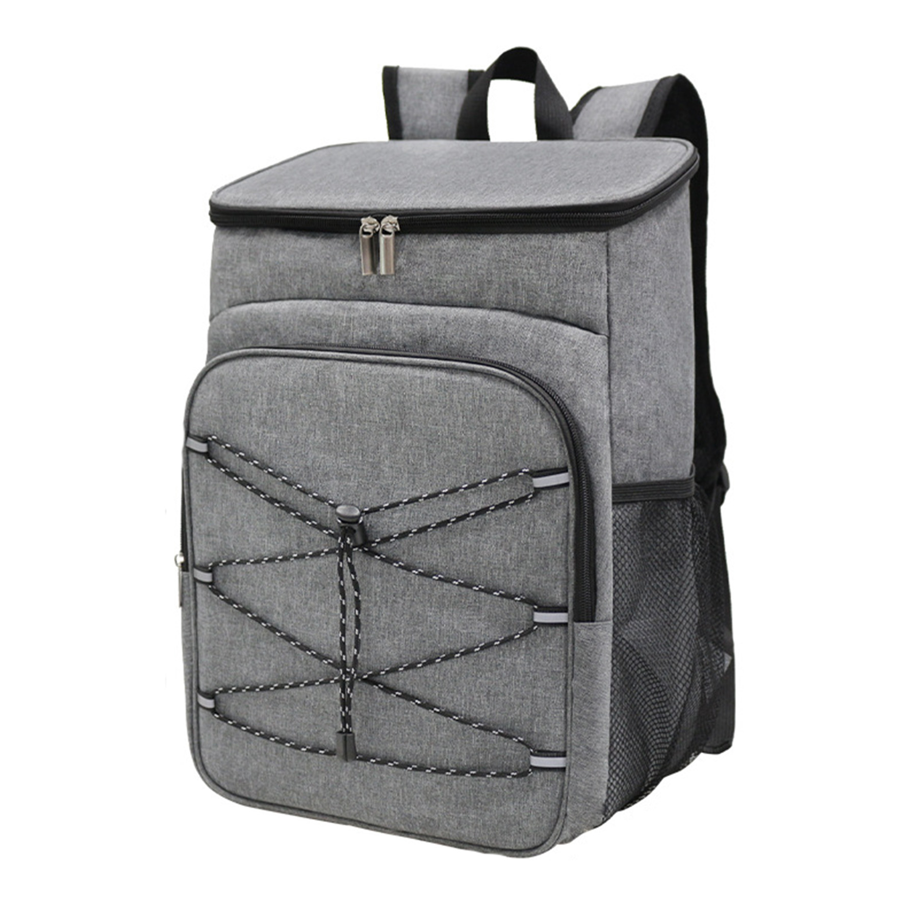Insulated Soft Cooler Bag 9