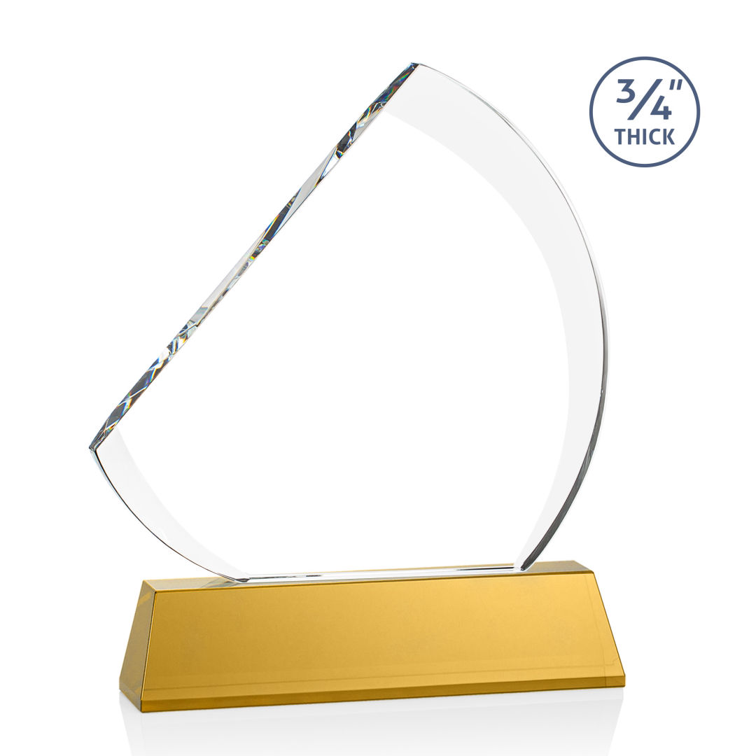 Nantucket Award on Newhaven - Amber 7