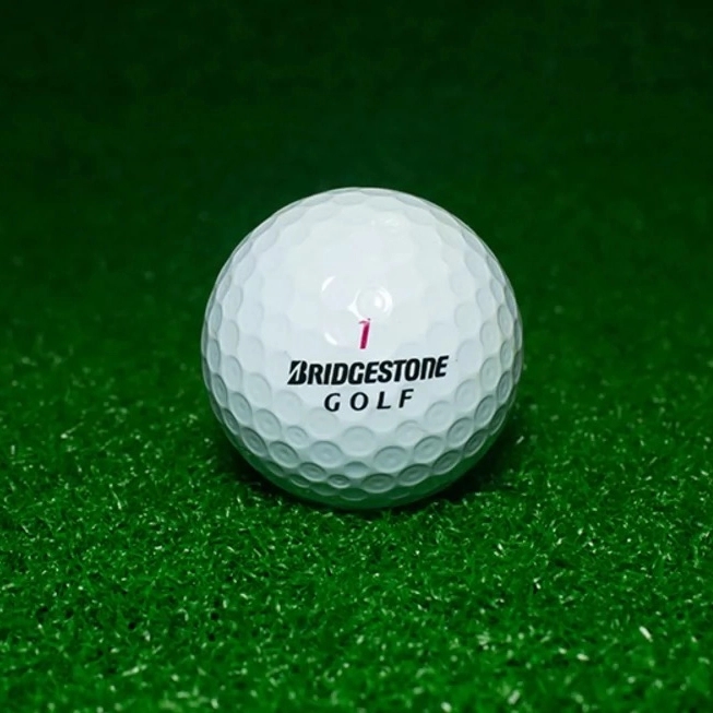 Custom Golf Balls- Tournament Version 3