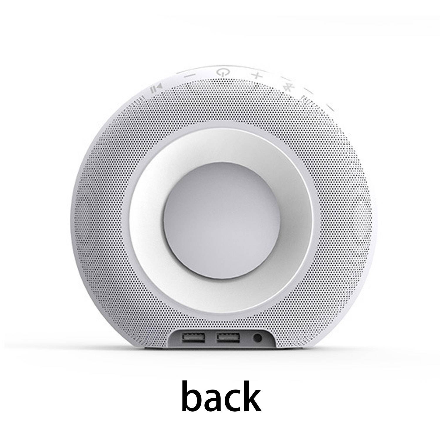 Sunrise Bedside Sleep Therapy Machine 2