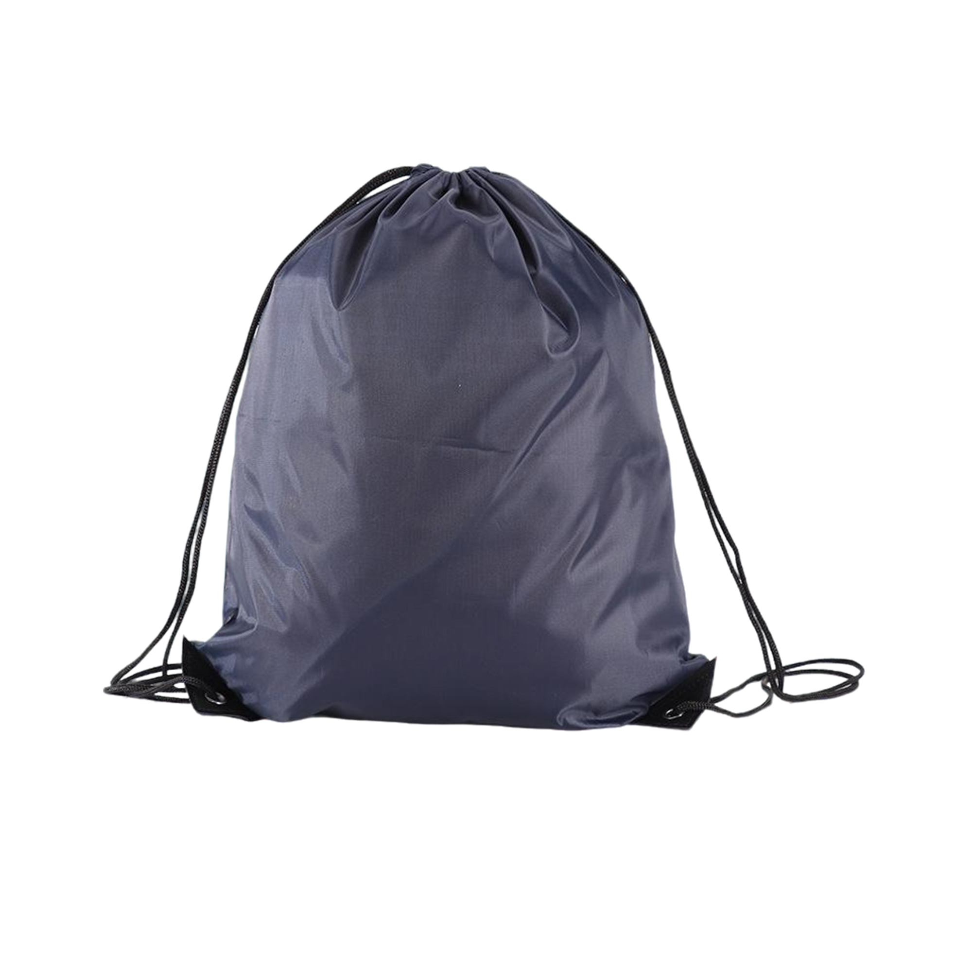 210 Denier Cinch Sack 13.8" By 15.8" With Heat Transfer Panel 4