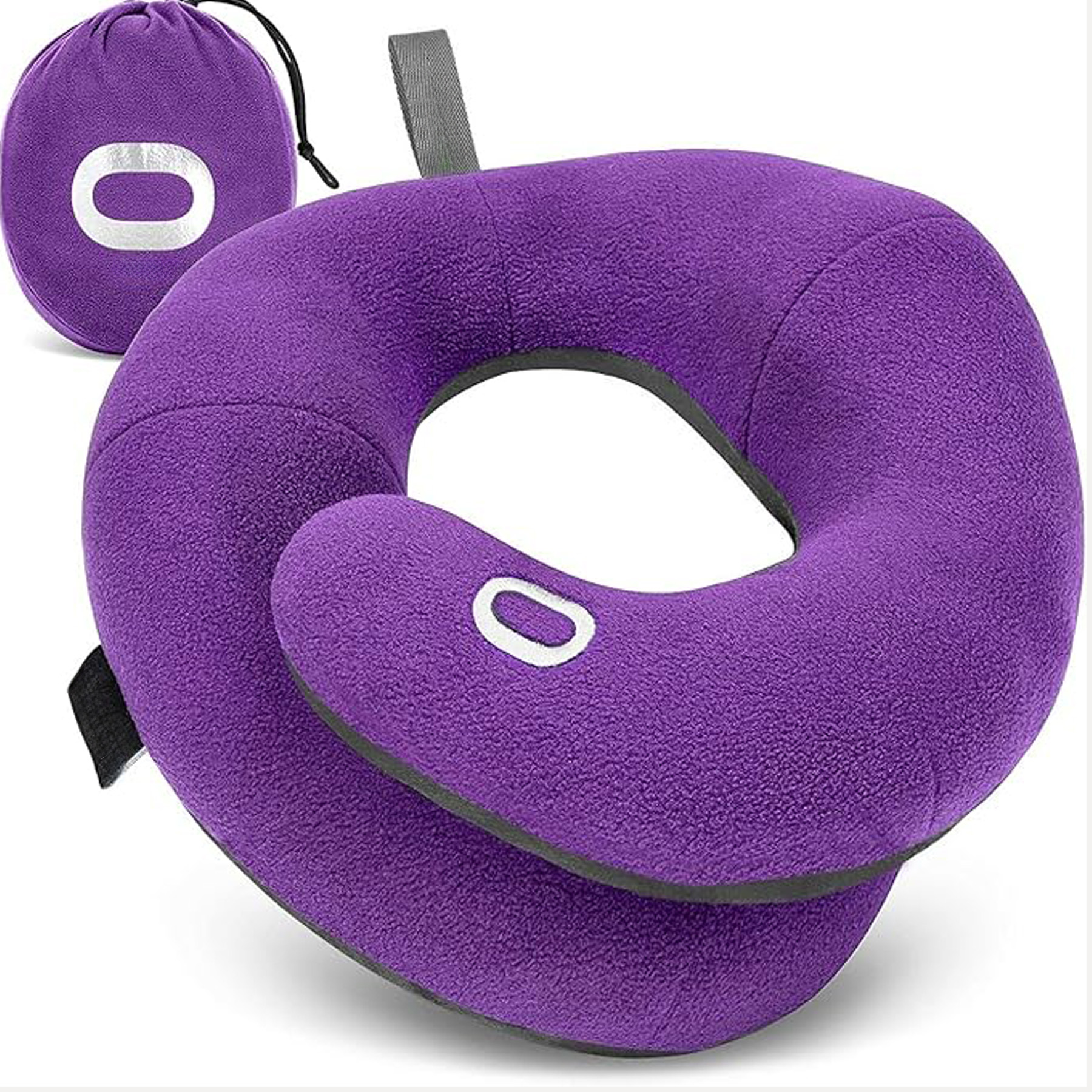 Travel Neck Pillow 15