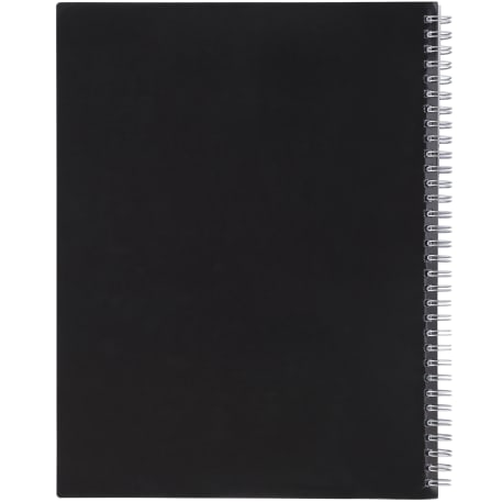 FSC® Mix 8.5" x 11" Remark 1-subject Notebook 44