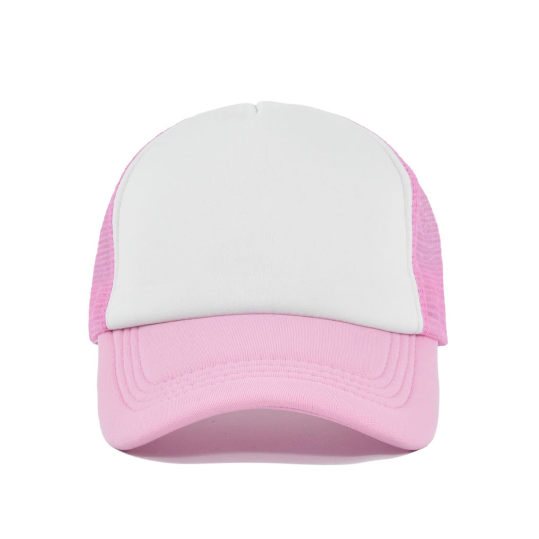 Mesh Baseball Cap 8