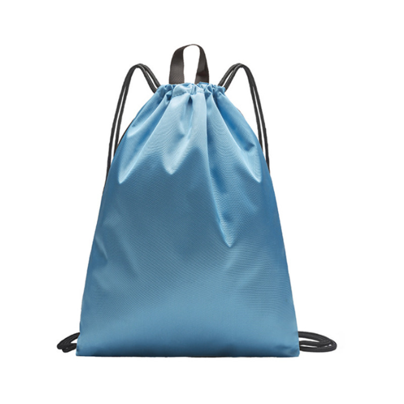 600D Waterproof Drawstring Backpack 4