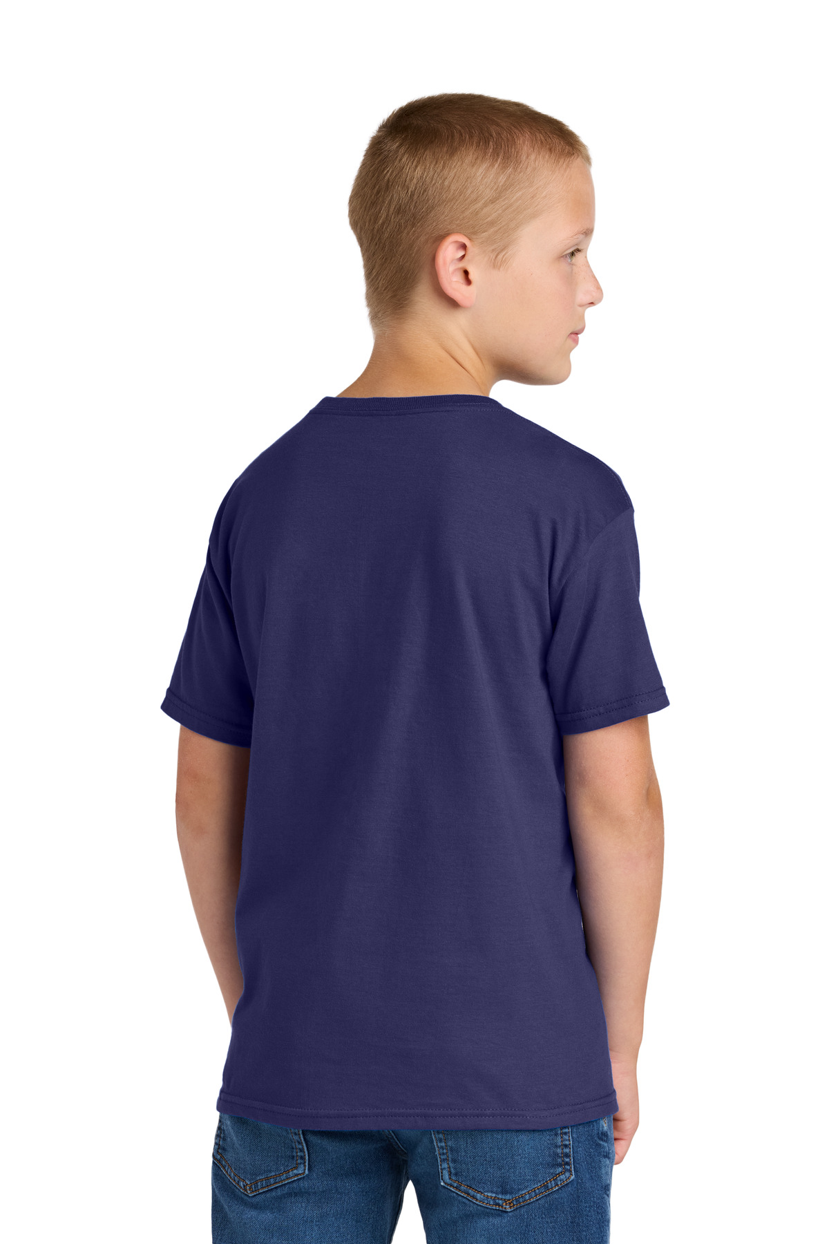 Jerzees Classics Youth Cotton T-Shirt 363Y 211
