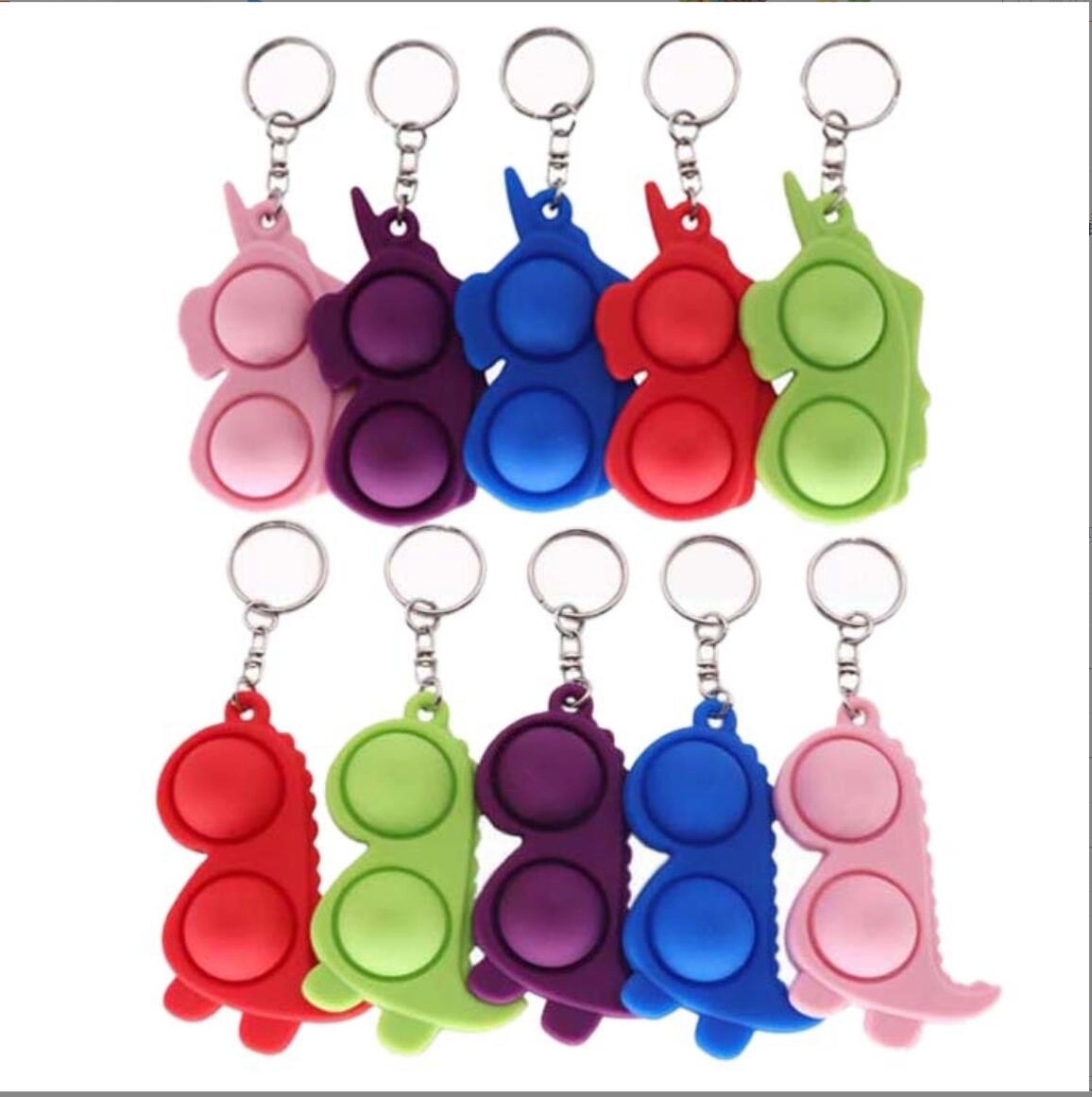 Mini Push Pop Bubble 2