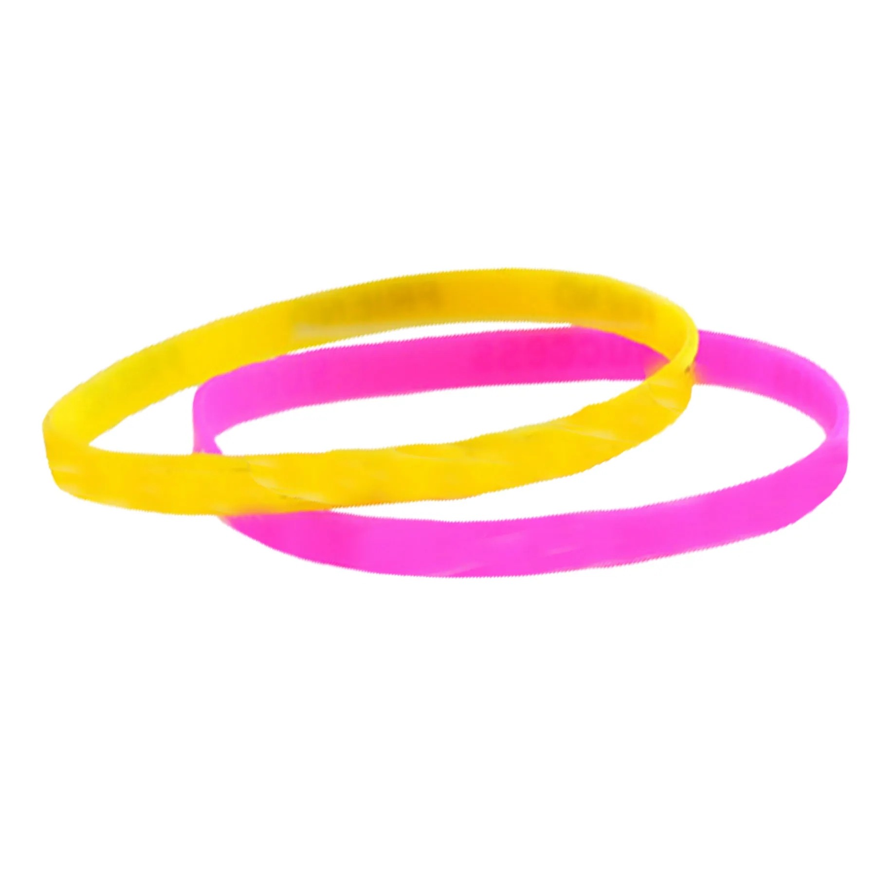 Silicone Wristband 2