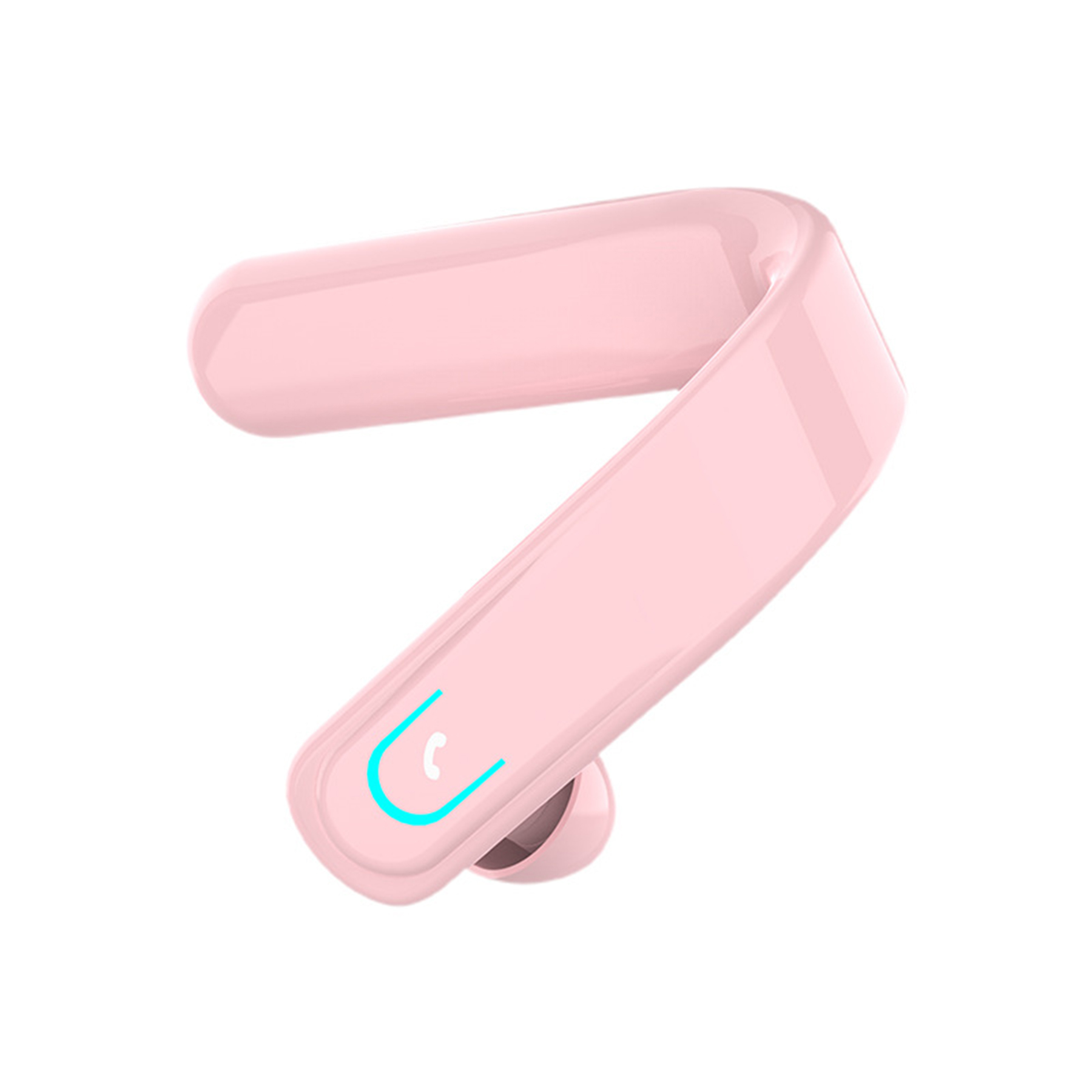 Hanging Wireless Headphones 4