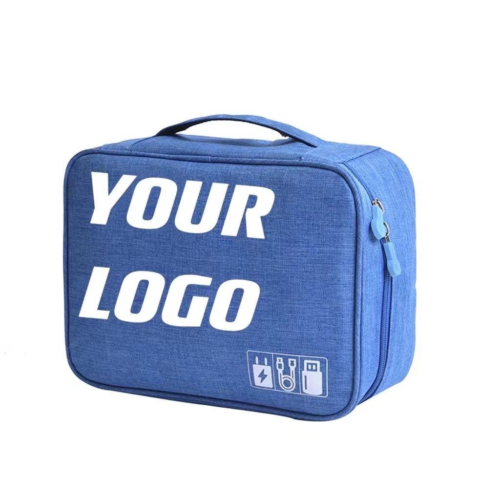 Polyester Digital Storage Bag 5