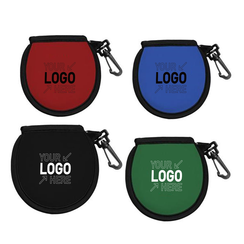 Golf Ball Washer Cleaning Pouch 6