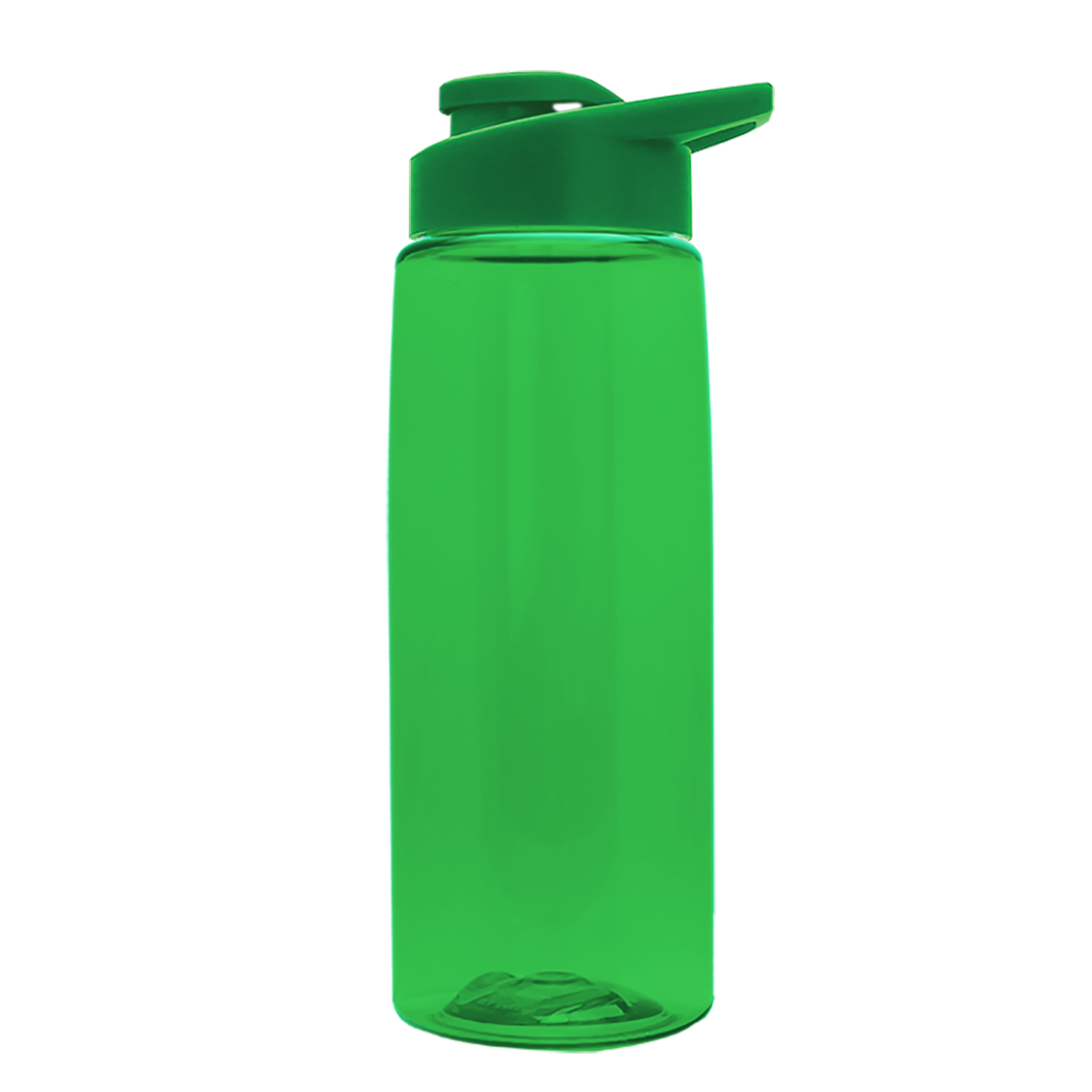 Garyline® Flair Tritan® Bottle with Drink-Thru Lid - 26 oz. 903