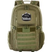 High Sierra Tactical 15" Computer Pack 10