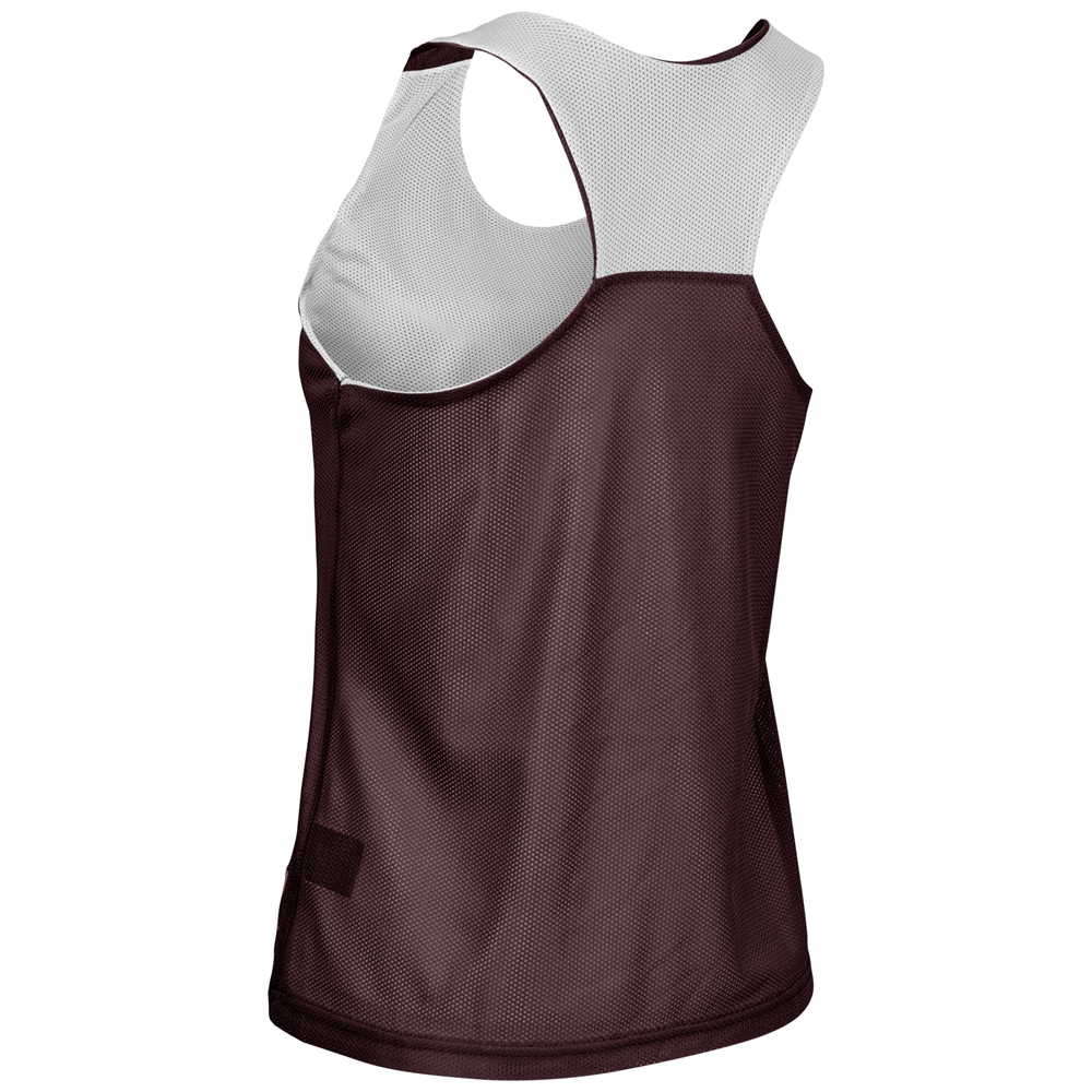 Middie Reversible Women's Lacrosse Pinnie 10