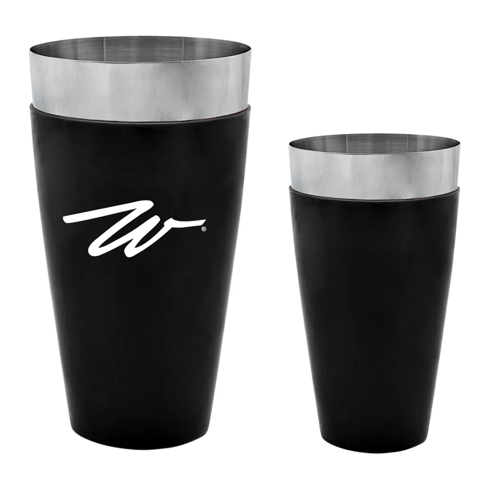 Vinyl Boston Shaker 6