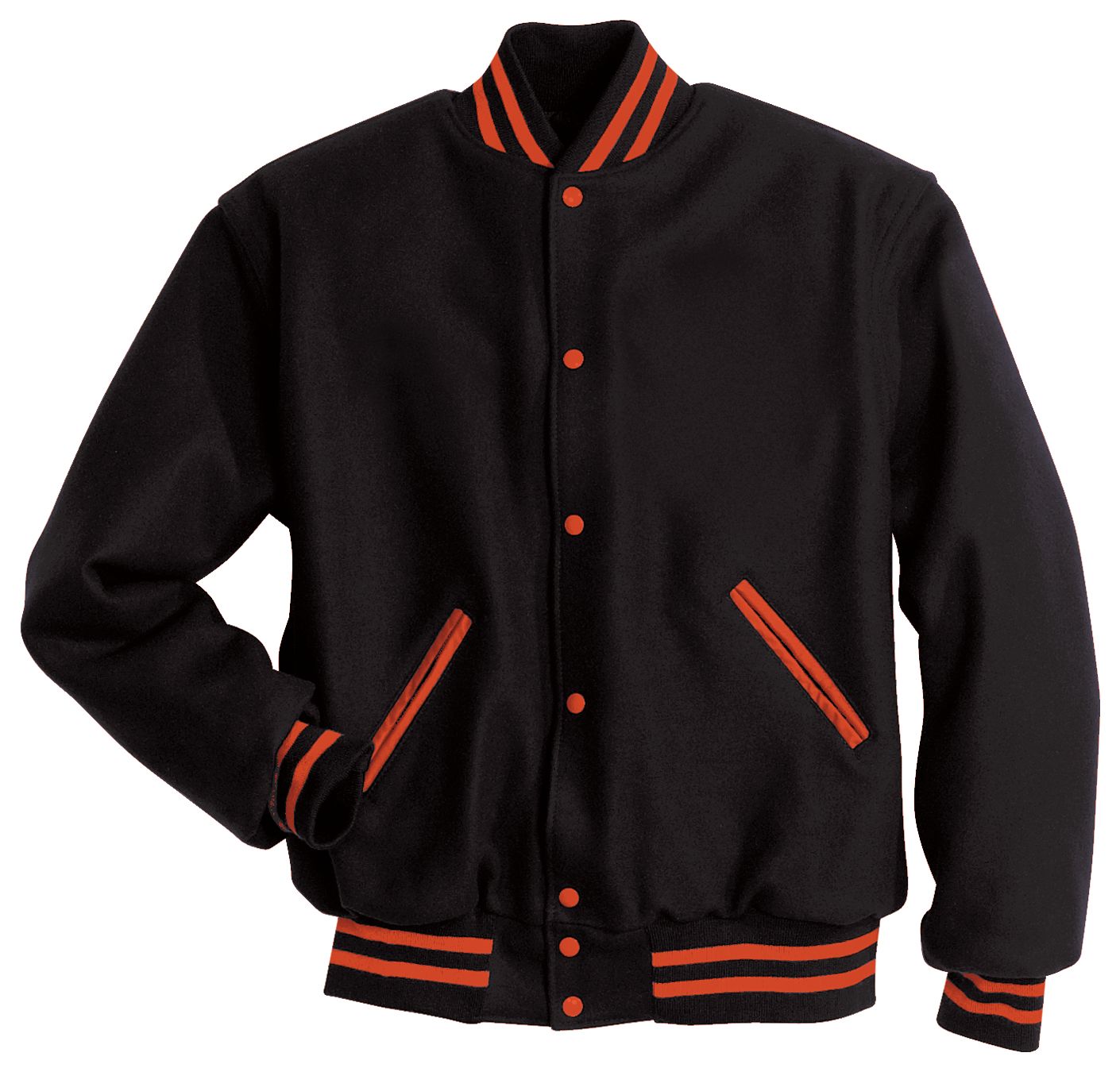 Letterman Jacket 10