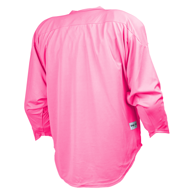Air Mesh Hockey Jersey Solid 39