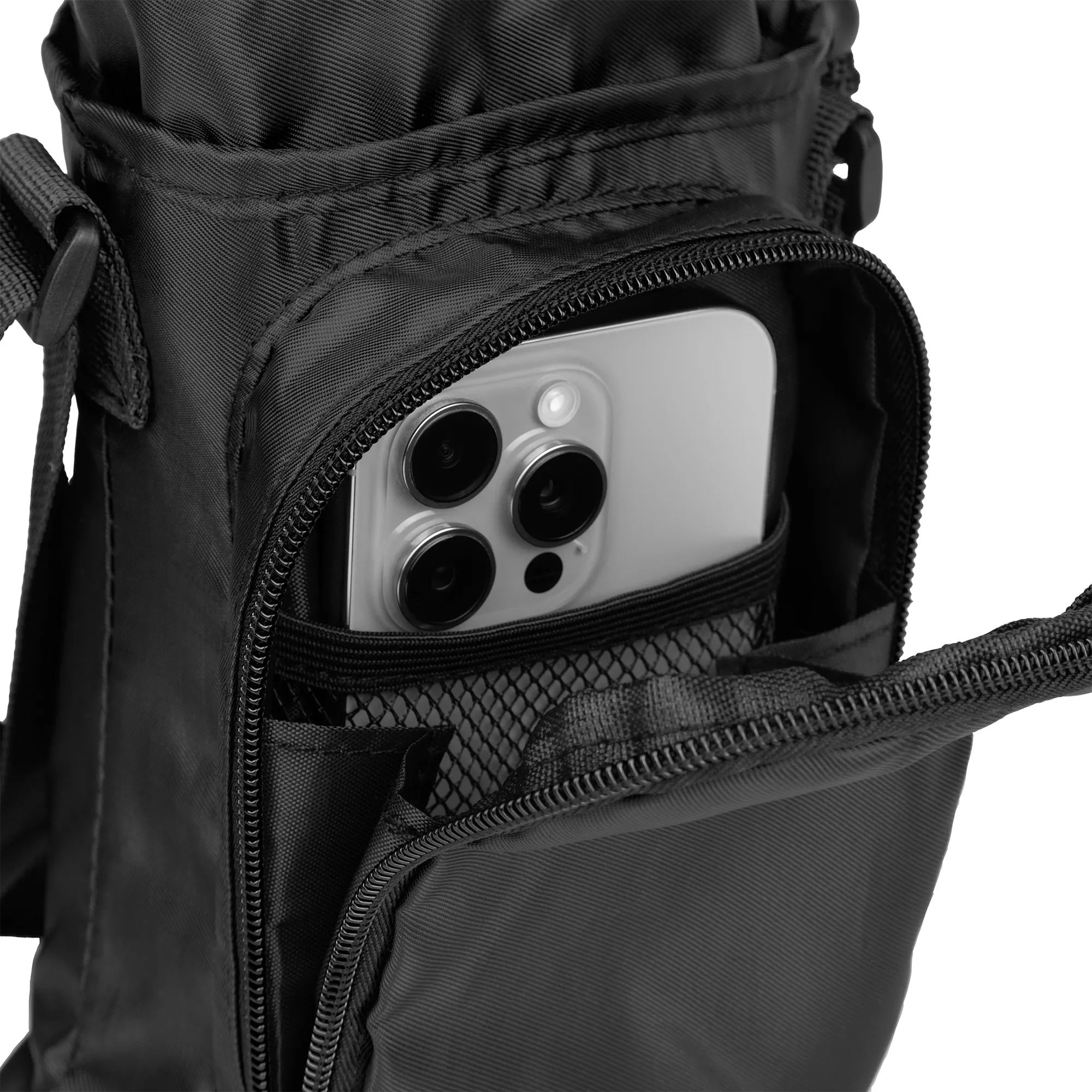Hydration Plus Sling Bag 9