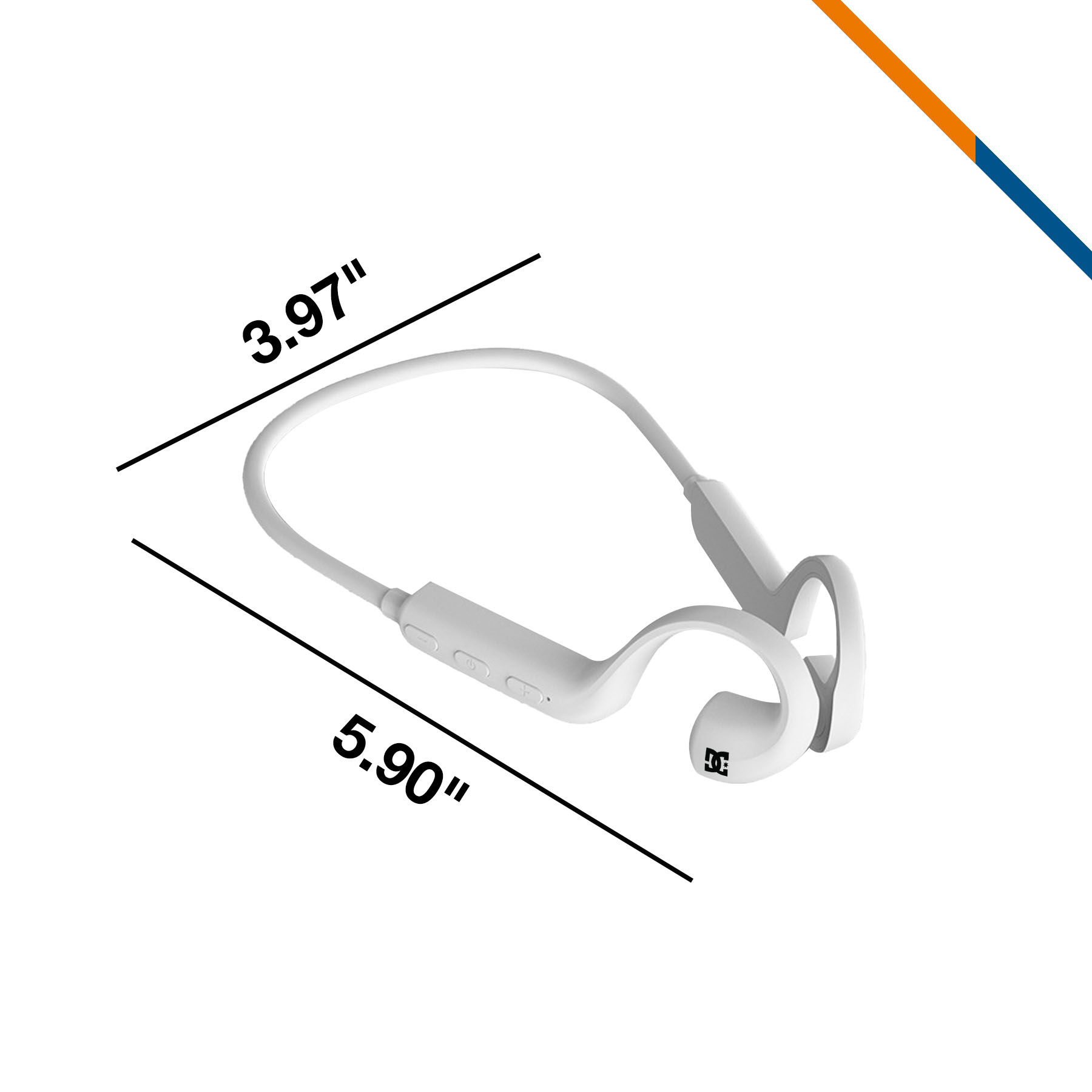 Colbert Bluetooth Headphones 6