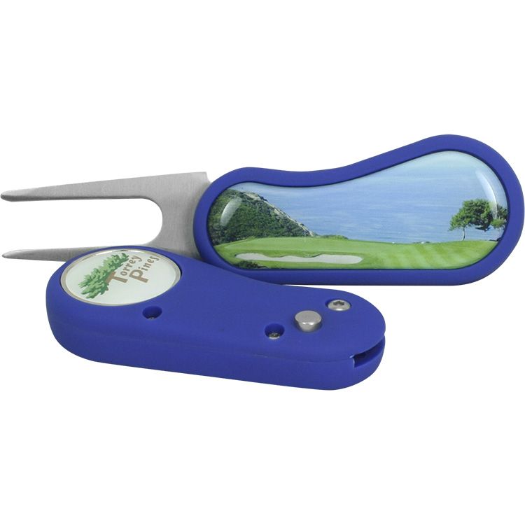 Flix Lite DS Divot Tool 5