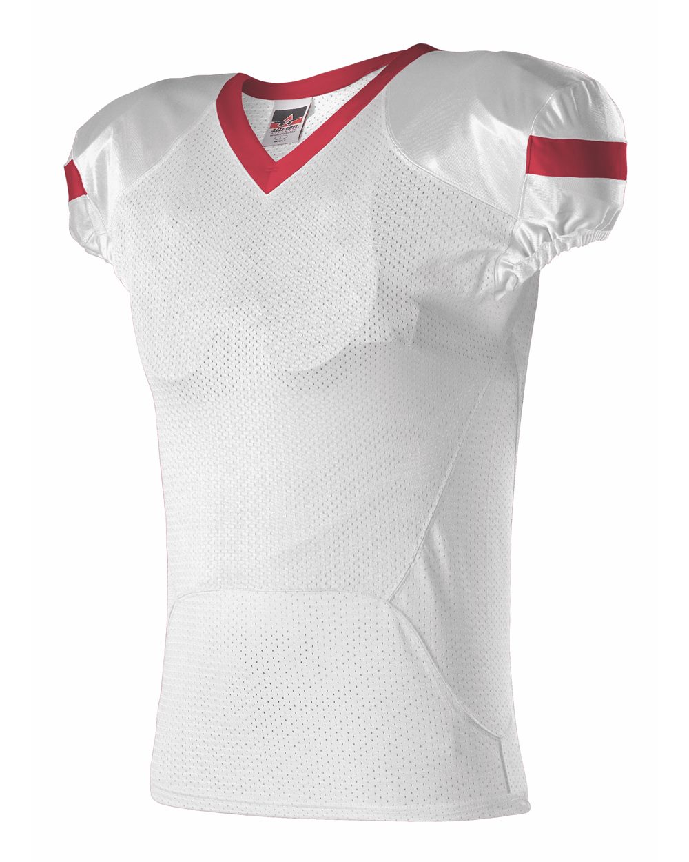 Youth Pro Flex Cut Belt Length Football Jersey - 754Y 26