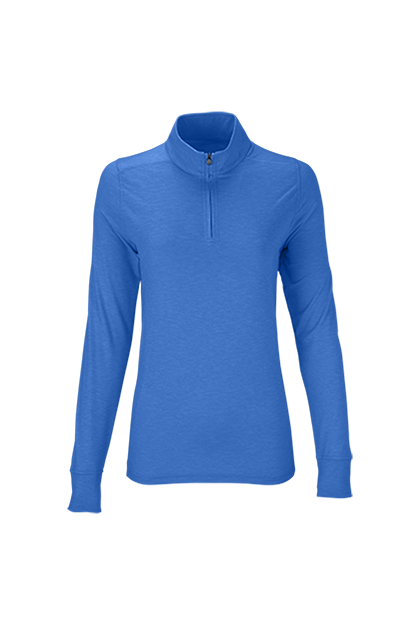 Women's Vansport Zen Pullover 4