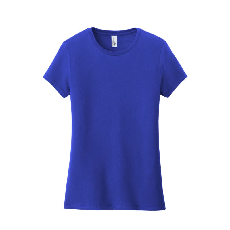 District Women's Very Important Tee . 82
