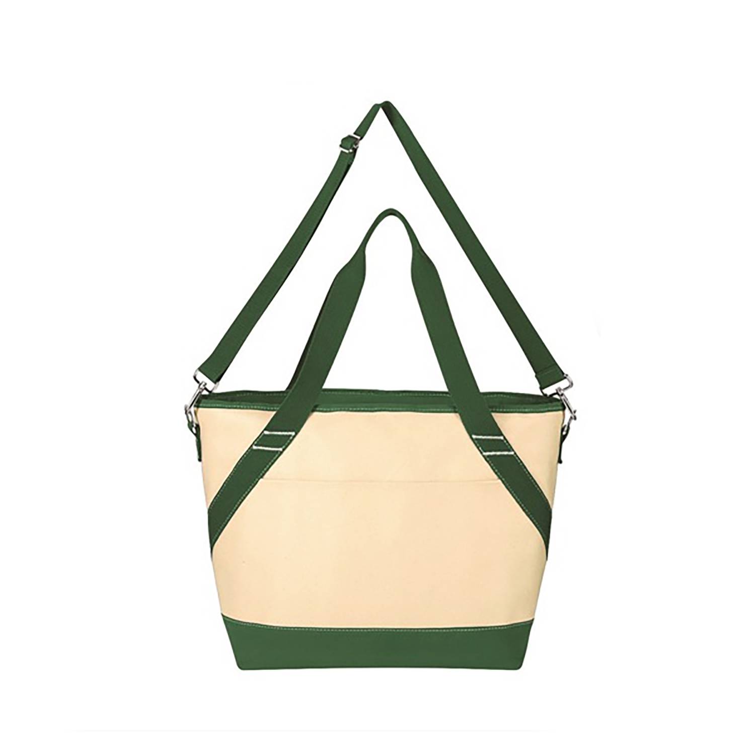 Canvas insulation bag 5