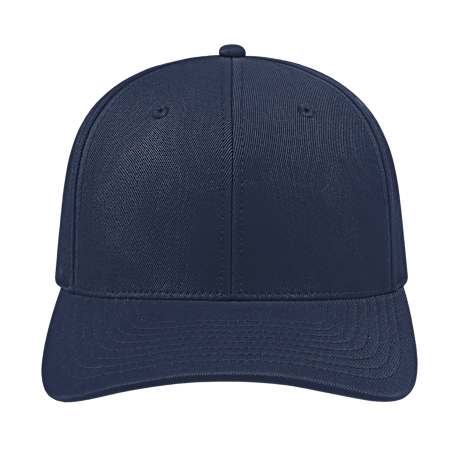 Cap America Perforated Performance Snap Back Cap 59
