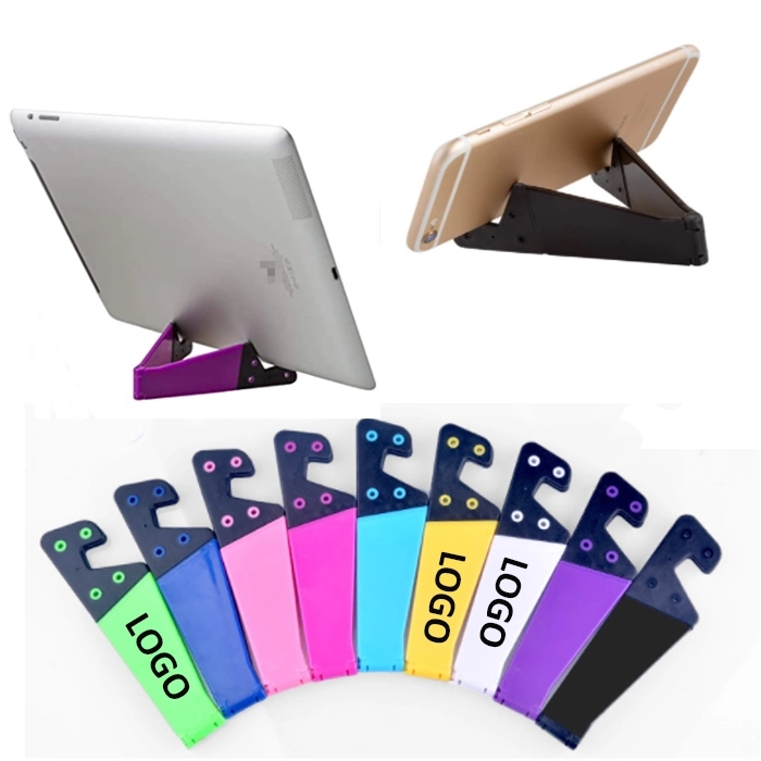 Foldable V Phone Holder 1