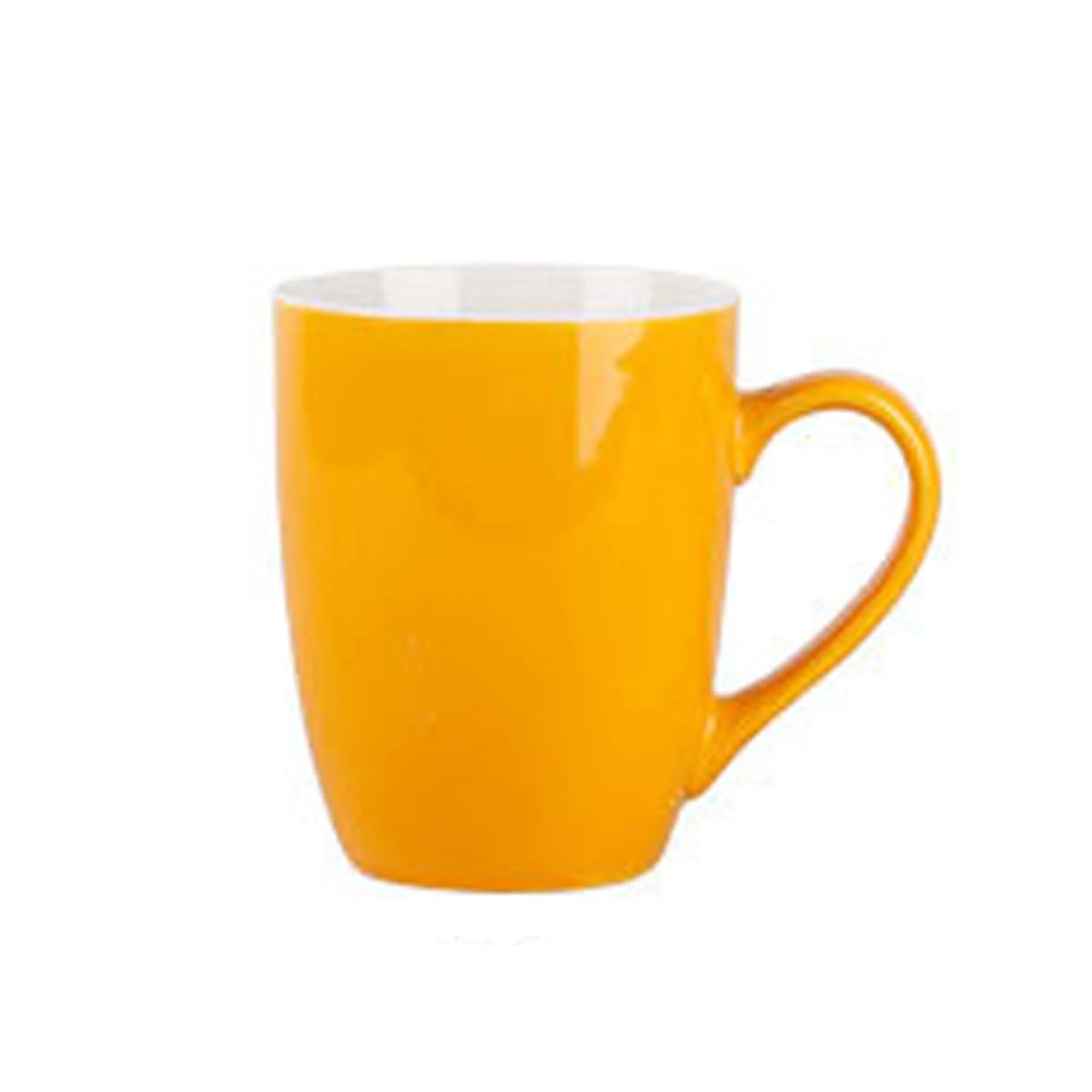 Custom Ceramic Mug 5