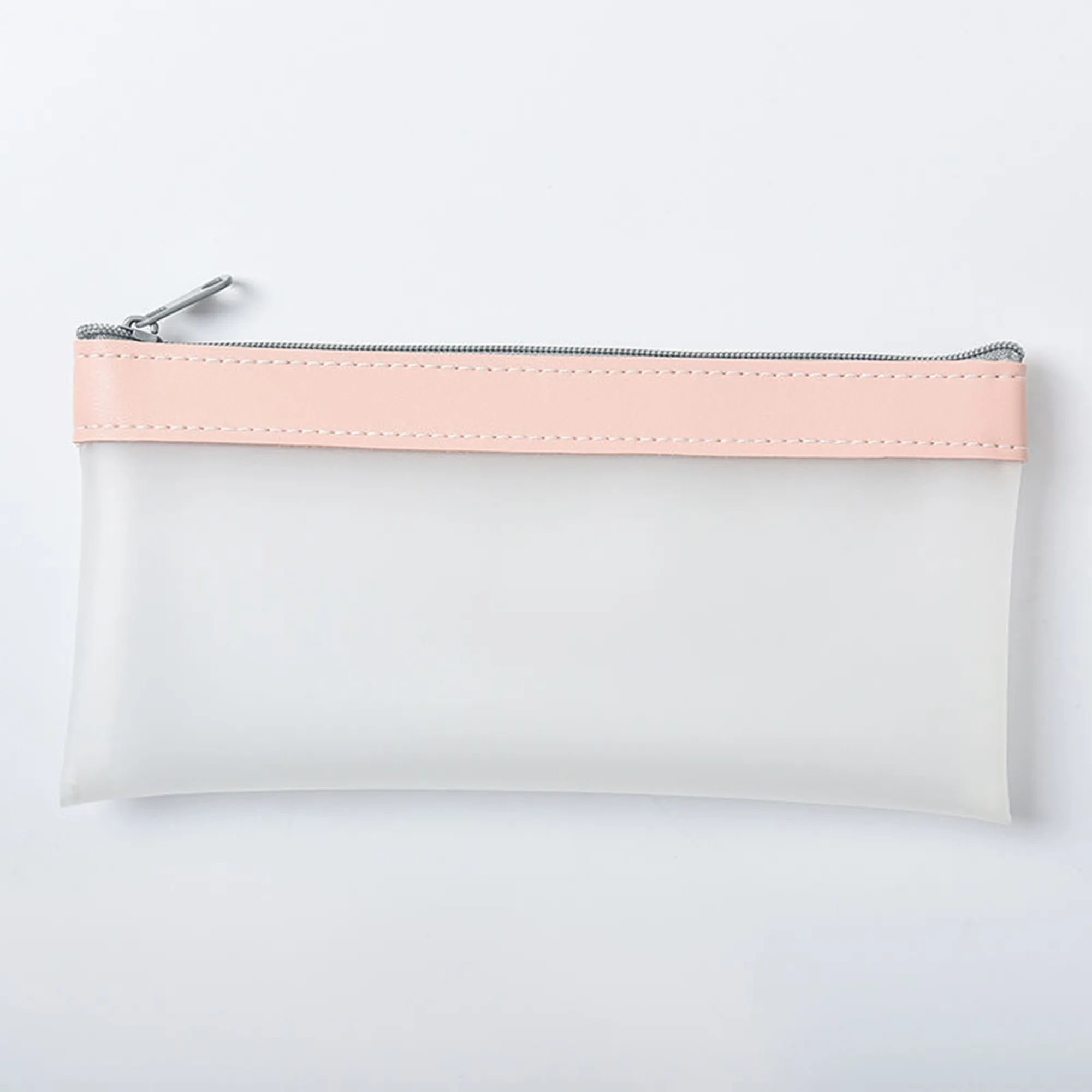 TUP Transparent Multi-functional Pen Case 2