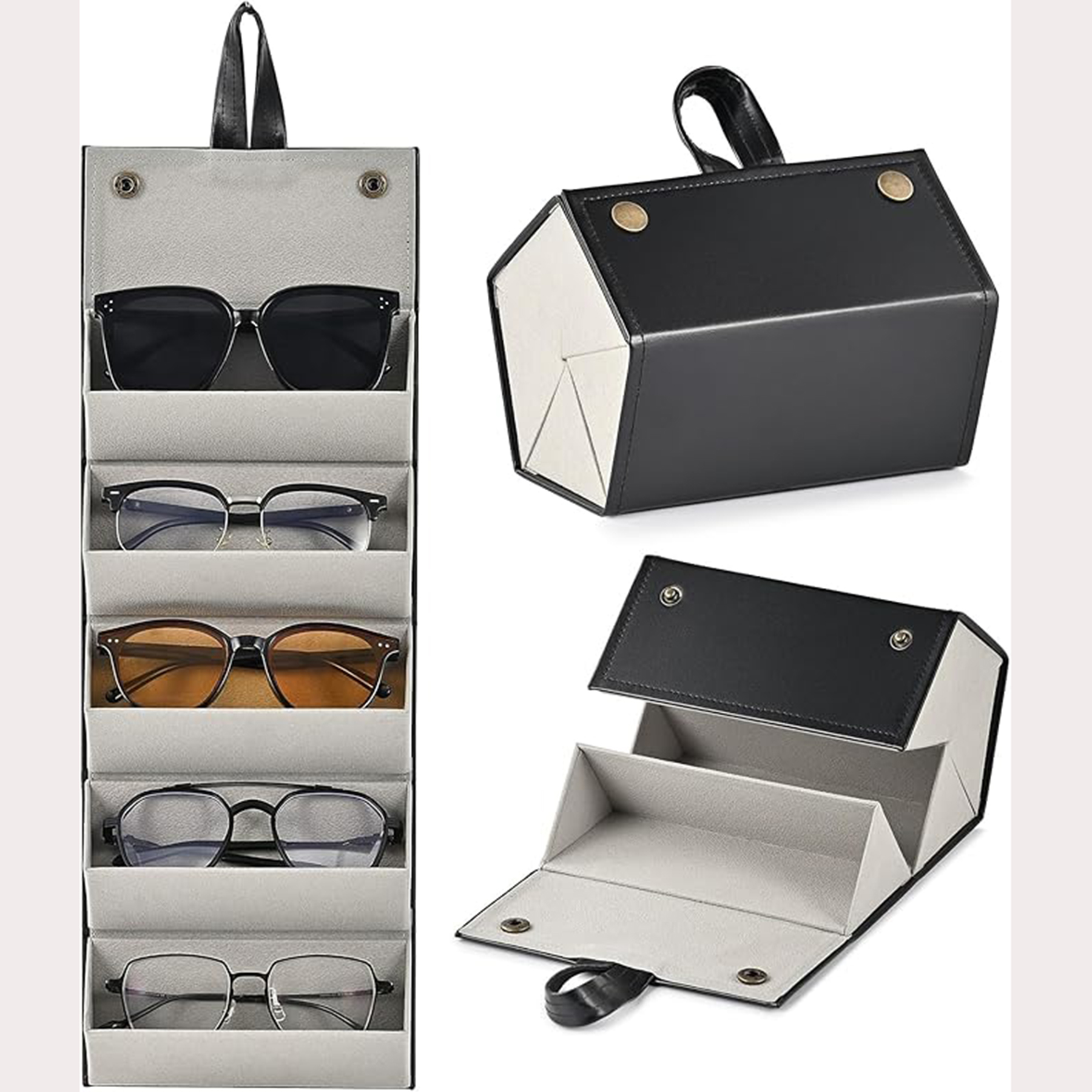 Sunglass Case 5