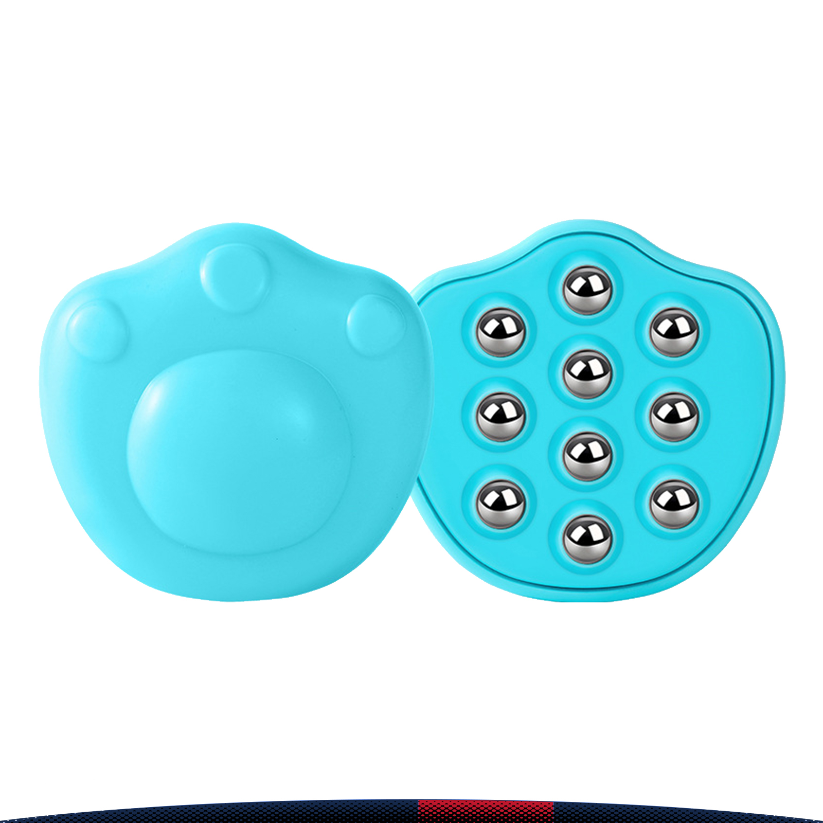 Sawoa Paw Massager Roller 2