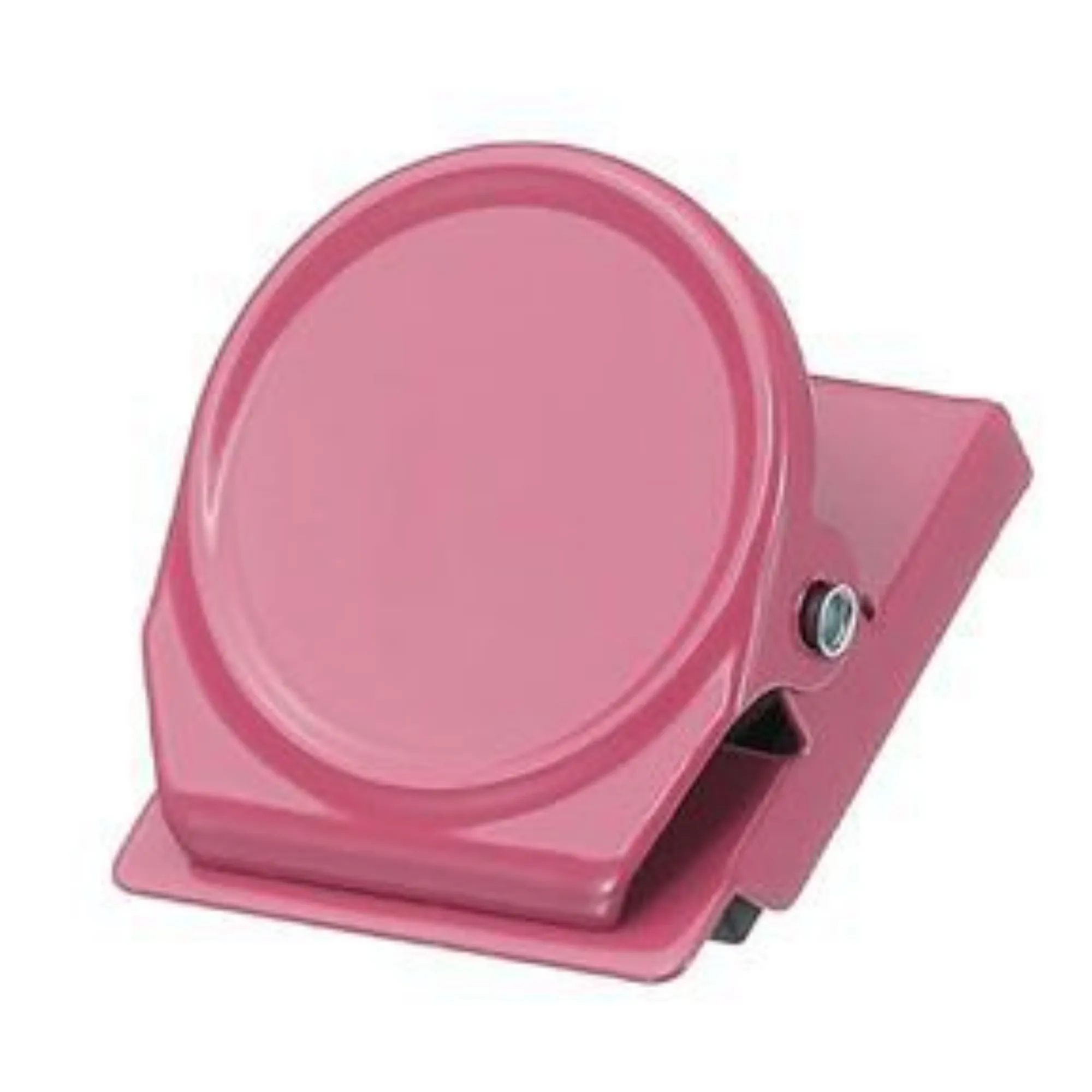 Iron Colorful Round Magnetic Clip 8
