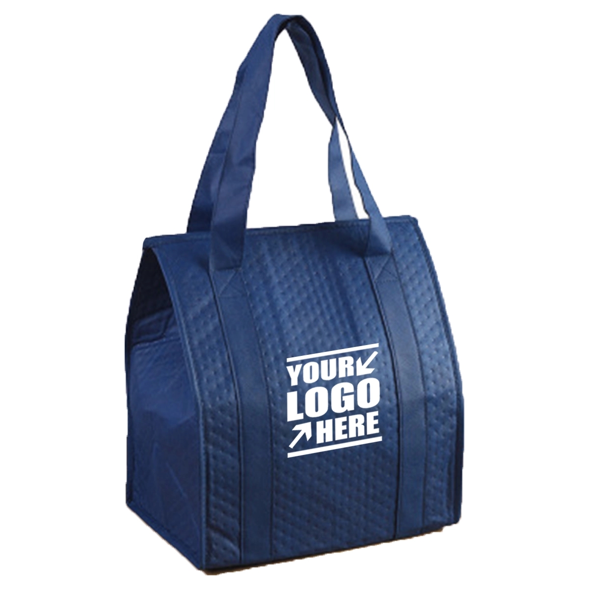 Non-Woven Insulated Grocery Bag 2
